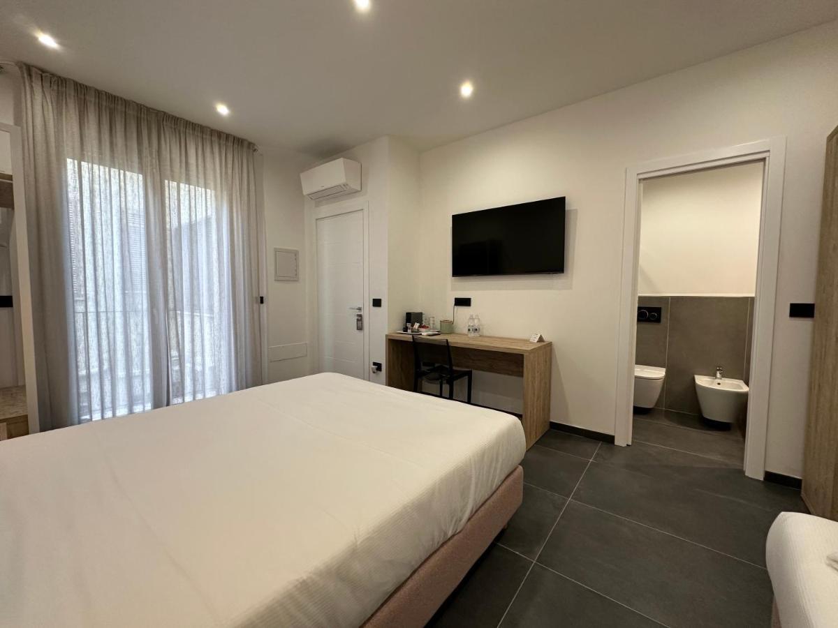 Ng Guest House Il Gallura Olbia Exterior foto